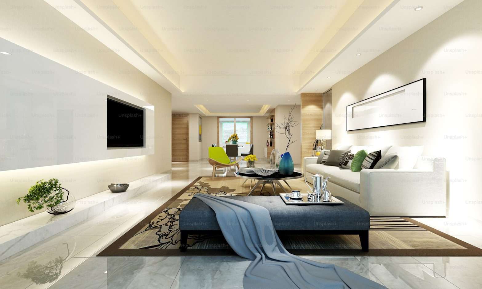 Custom Home Builders